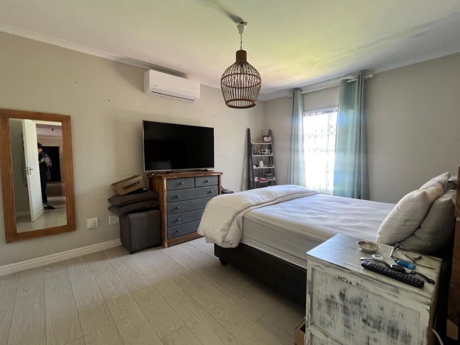 To Let 3 Bedroom Property for Rent in Sunningdale Western Cape